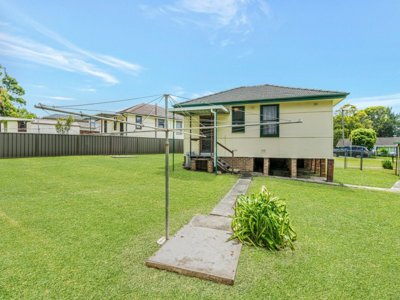 49 Kennedy Parade, Lalor Park NSW 2147