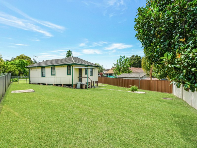 49 Kennedy Parade, Lalor Park NSW 2147