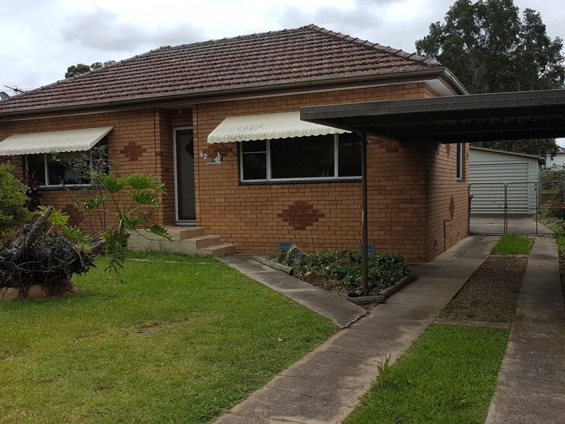 42 Dan Avenue, Blacktown NSW 2148