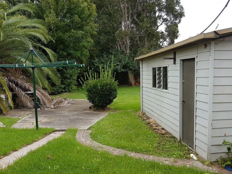 42 Dan Avenue, Blacktown NSW 2148