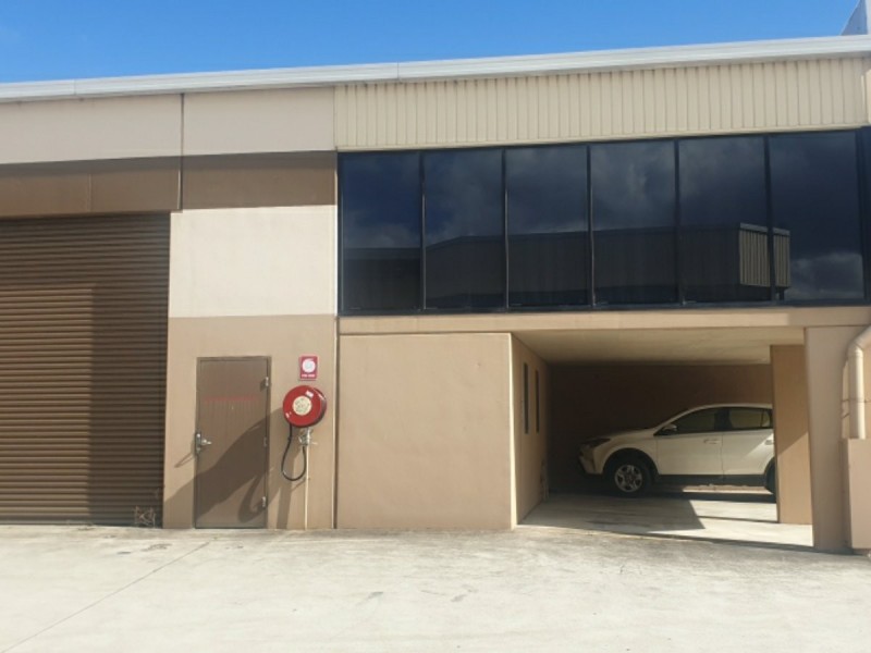 12/12 Abbott Road, Seven Hills NSW 2147