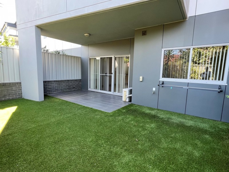7/45-49 Toongabbie Road, Toongabbie NSW 2146
