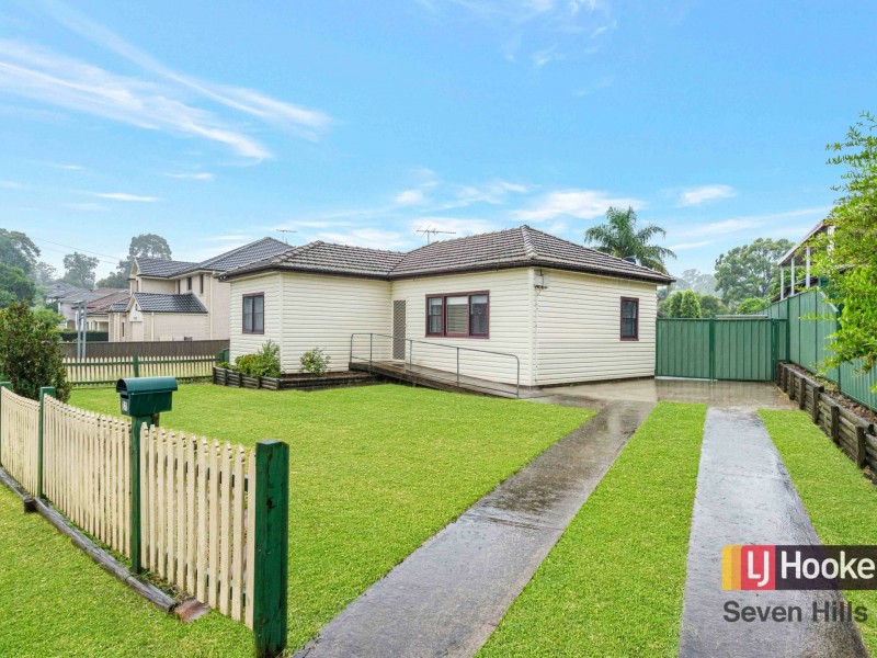 31 Johnson Avenue, Seven Hills NSW 2147