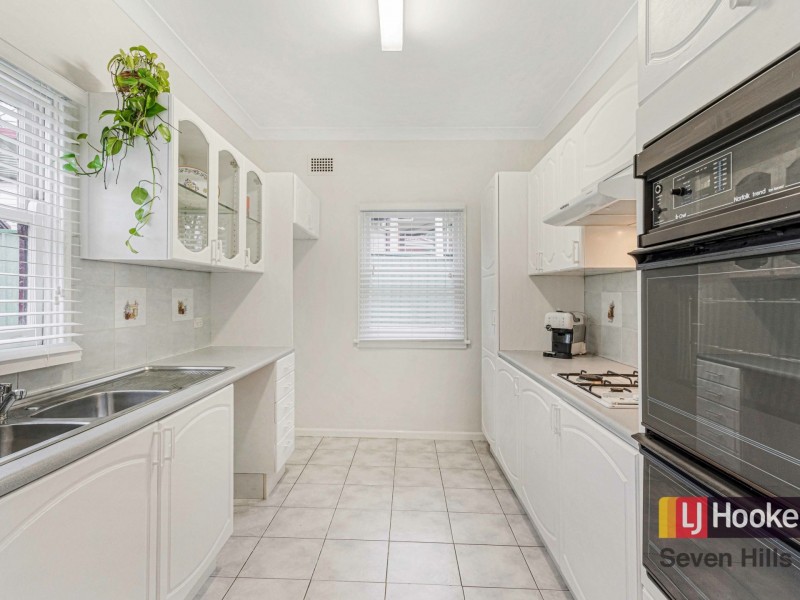 31 Johnson Avenue, Seven Hills NSW 2147