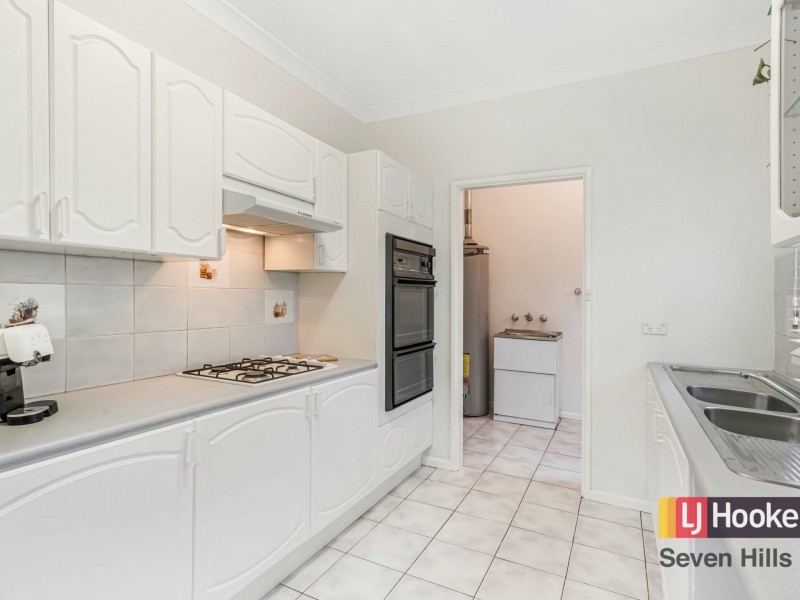 31 Johnson Avenue, Seven Hills NSW 2147