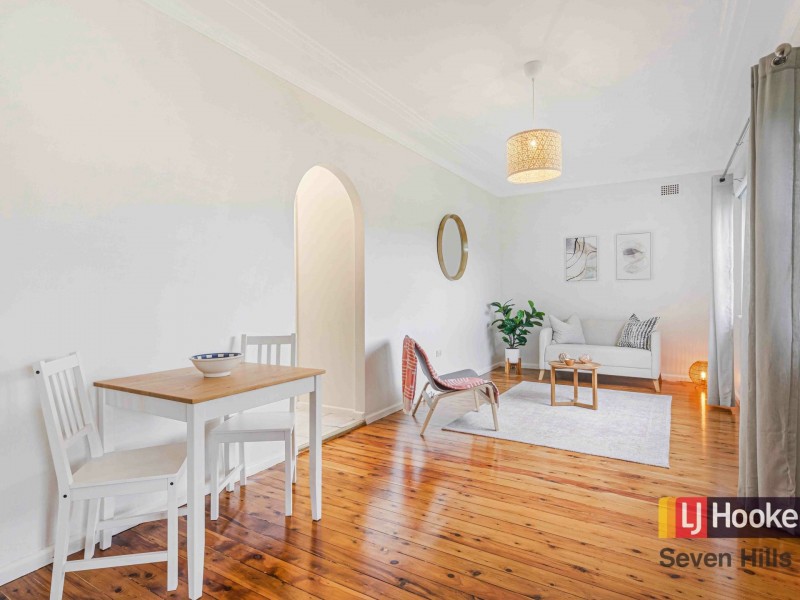 31 Johnson Avenue, Seven Hills NSW 2147