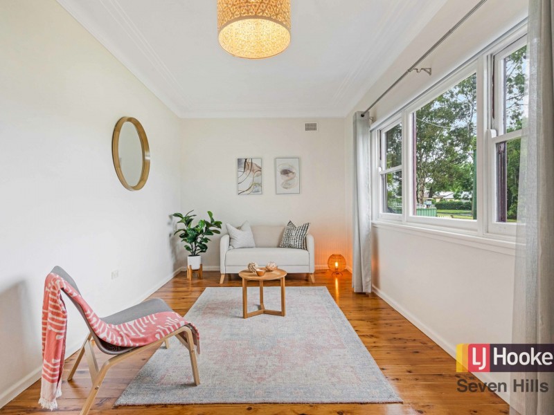 31 Johnson Avenue, Seven Hills NSW 2147