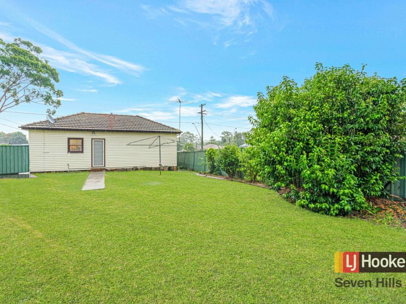 31 Johnson Avenue, Seven Hills NSW 2147