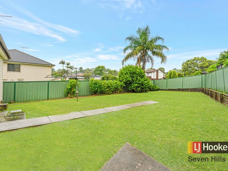 31 Johnson Avenue, Seven Hills NSW 2147
