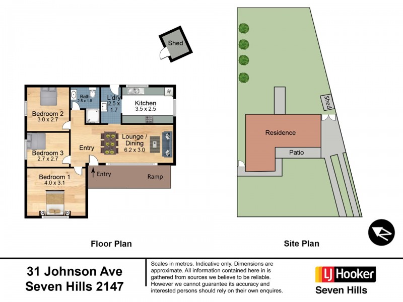 31 Johnson Avenue, Seven Hills NSW 2147