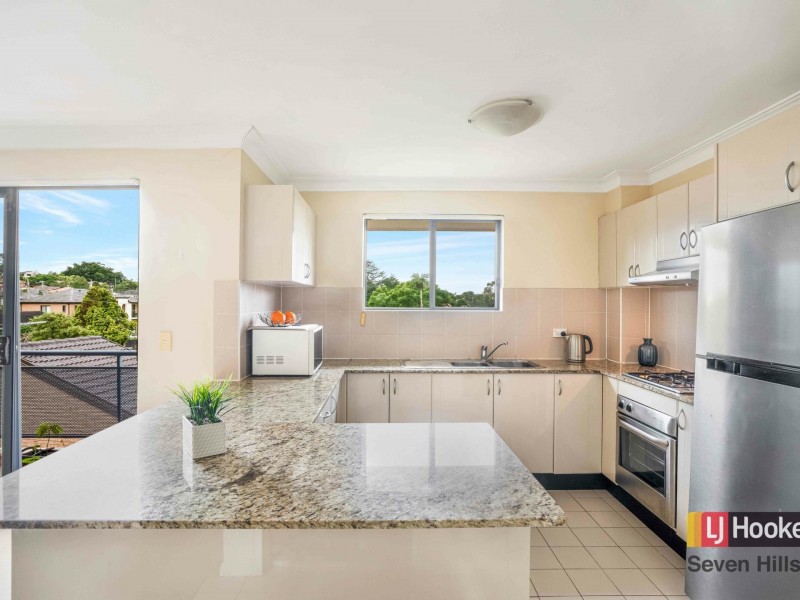 8/27 William Street, North Parramatta NSW 2151