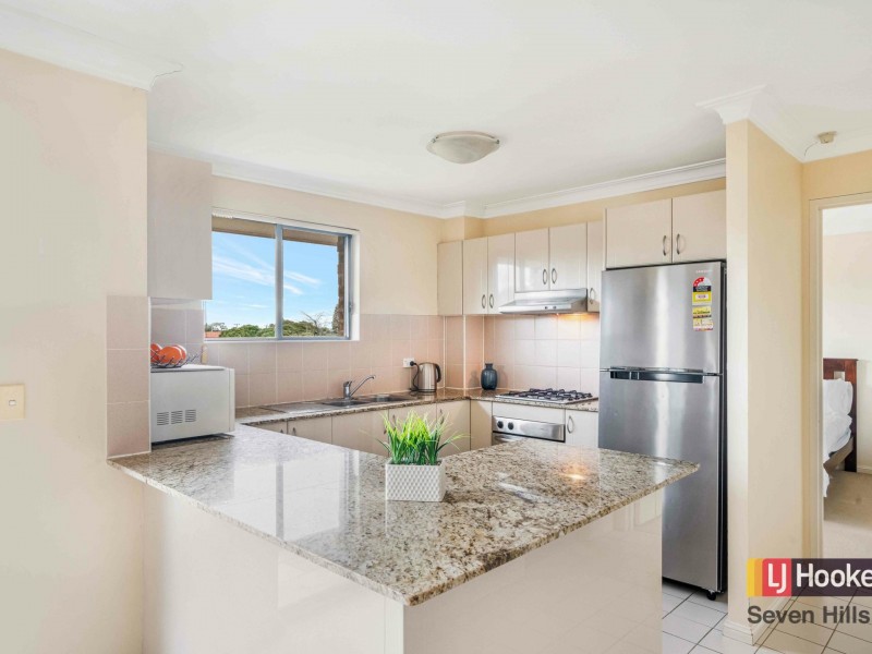 8/27 William Street, North Parramatta NSW 2151