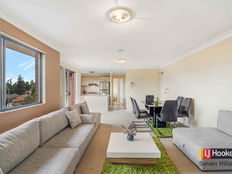 8/27 William Street, North Parramatta NSW 2151
