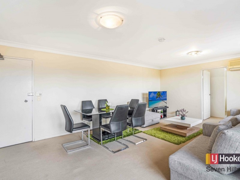 8/27 William Street, North Parramatta NSW 2151