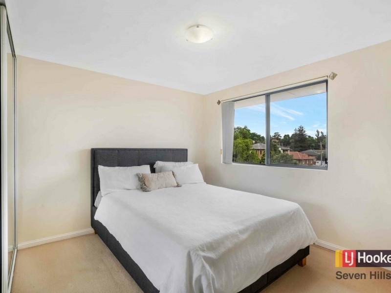 8/27 William Street, North Parramatta NSW 2151