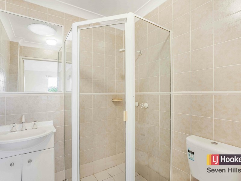 8/27 William Street, North Parramatta NSW 2151