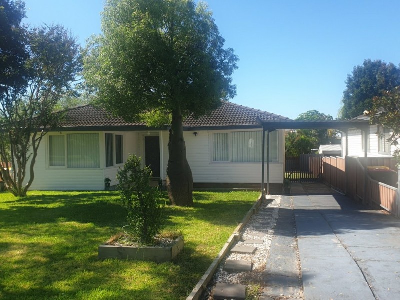 39 Himalaya Crescent, Seven Hills NSW 2147