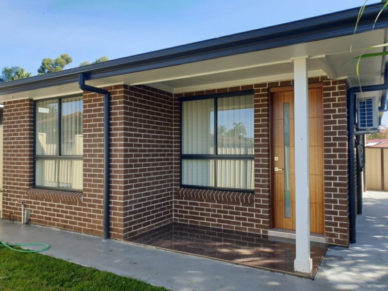 28A Halsley Street, Hassall Grove NSW 2761