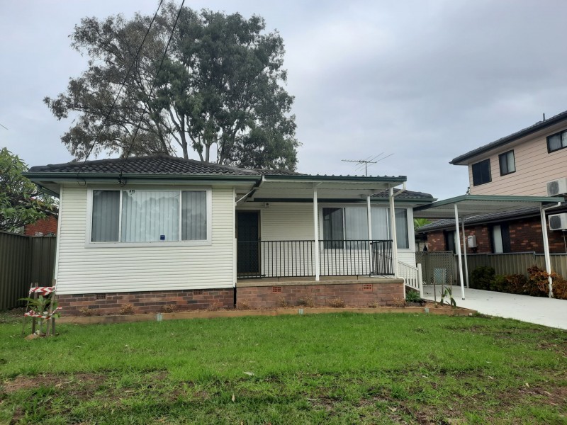 25 Pelleas Street, Blacktown NSW 2148