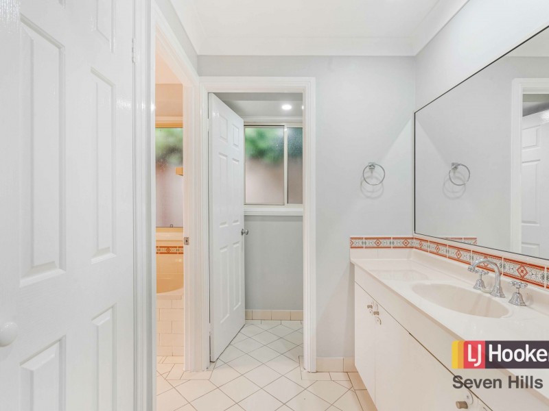 21 Cardinal Clancy Avenue, Glendenning NSW 2761