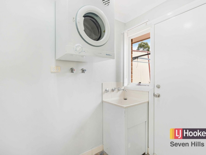 21 Cardinal Clancy Avenue, Glendenning NSW 2761