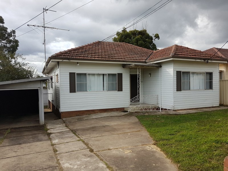 43 Wall Park Avenue, Seven Hills NSW 2147