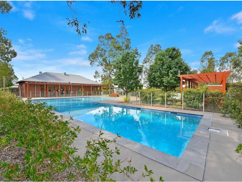 18 Romney Street, Rouse Hill NSW 2155