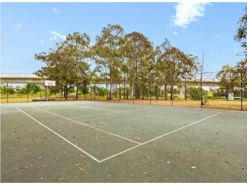 18 Romney Street, Rouse Hill NSW 2155