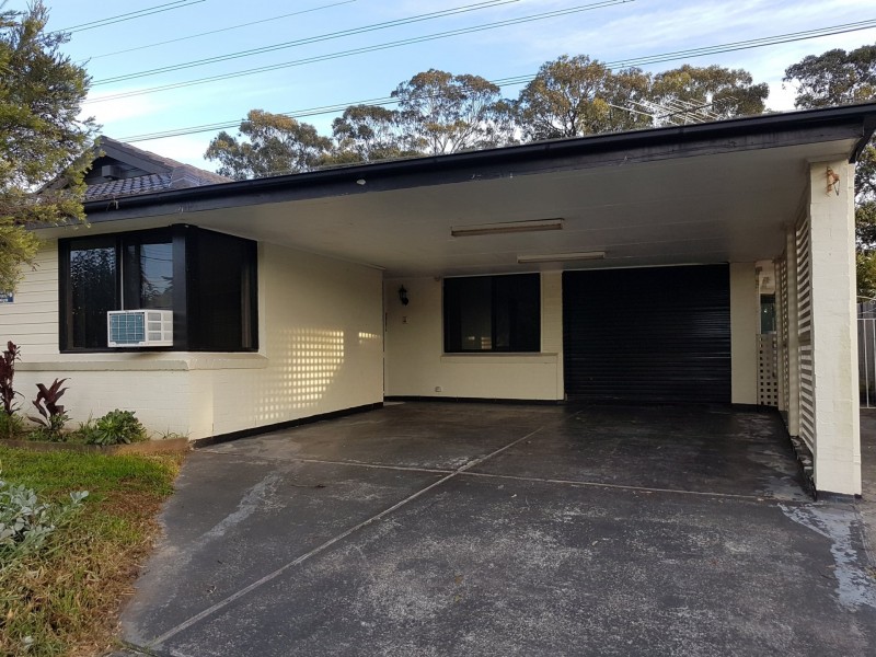 6 Mitumba Road, Seven Hills NSW 2147