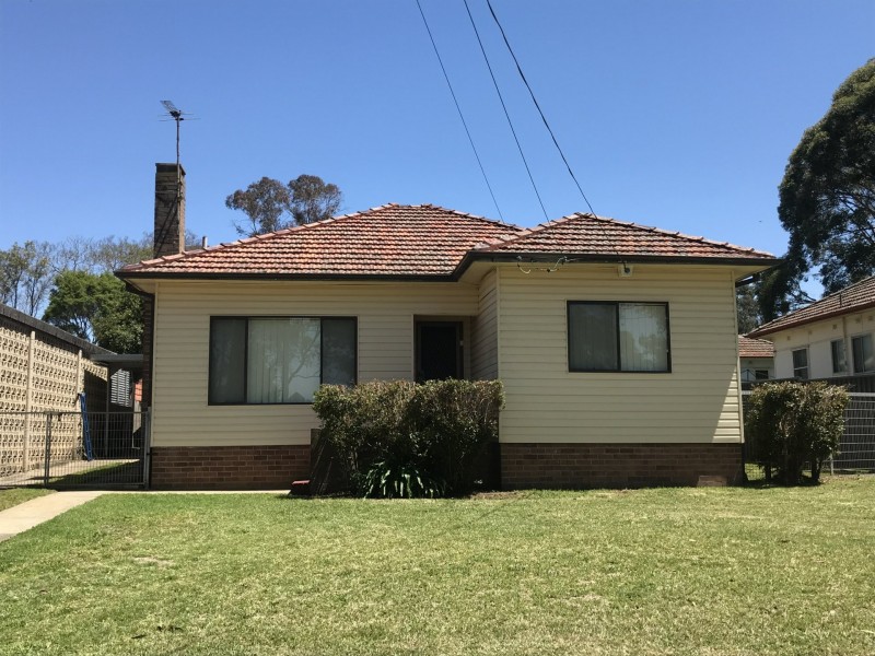 8 Morris Street, Seven Hills NSW 2147