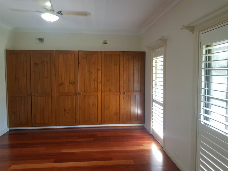 4 Fulton Avenue, Wentworthville NSW 2145