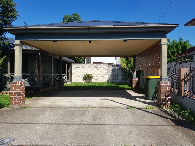 4 Fulton Avenue, Wentworthville NSW 2145