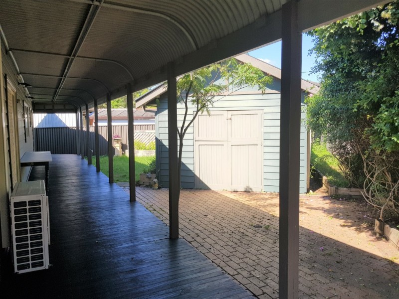 4 Fulton Avenue, Wentworthville NSW 2145