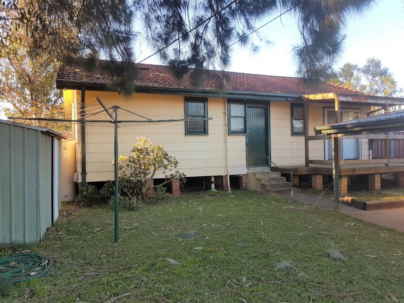 4 McCrae Place, Blackett NSW 2770