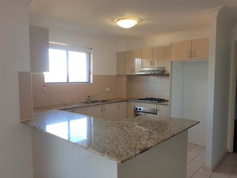 8/27 William Street, North Parramatta NSW 2151