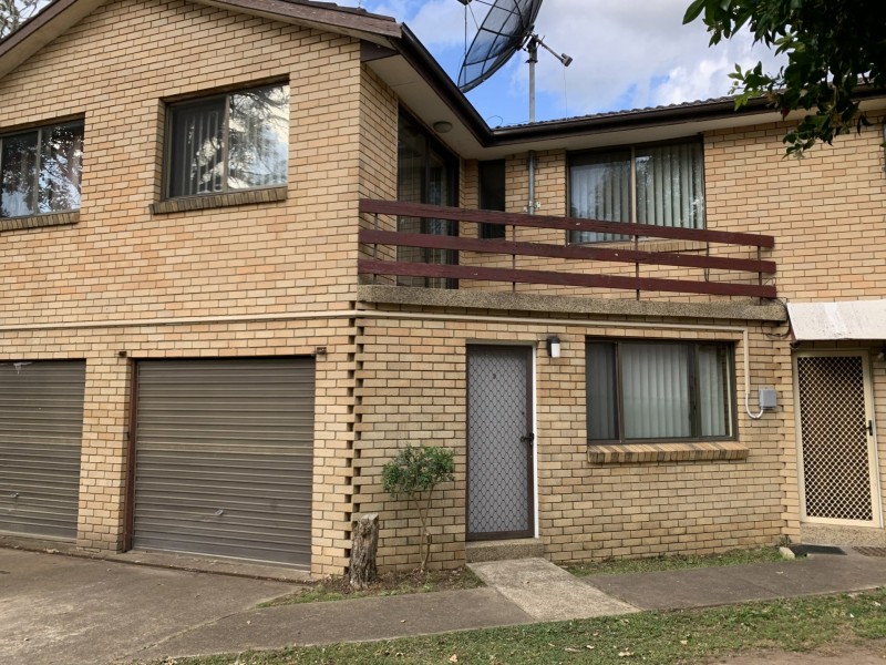 3/1 Livingstone Road, Lidcombe NSW 2141