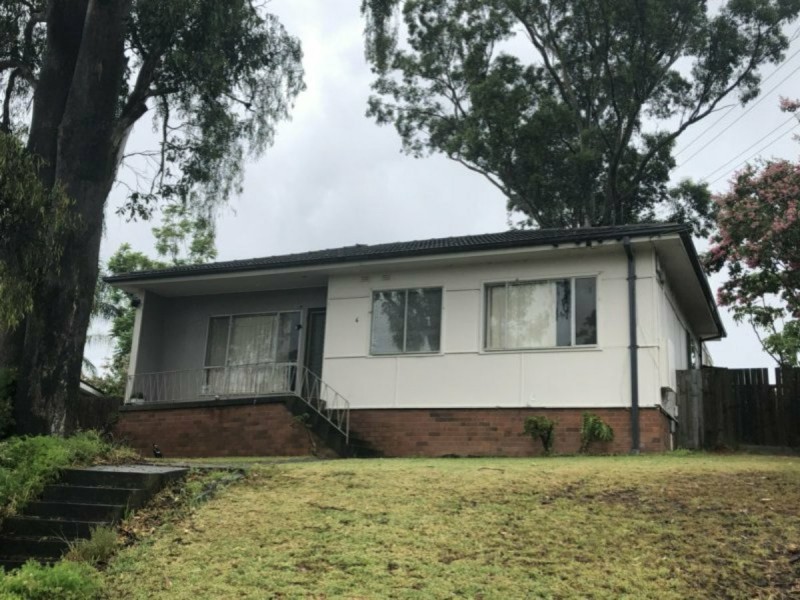 6 Dumble Street, Seven Hills NSW 2147