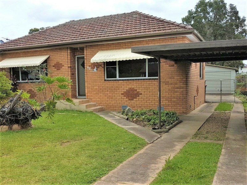 42 Dan Avenue, Blacktown NSW 2148