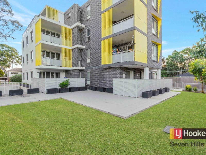 10/11-13 Octavia Street, Toongabbie NSW 2146