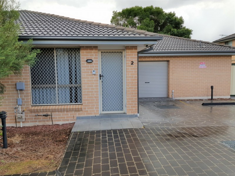 2/14 Lancaster Street, Blacktown NSW 2148