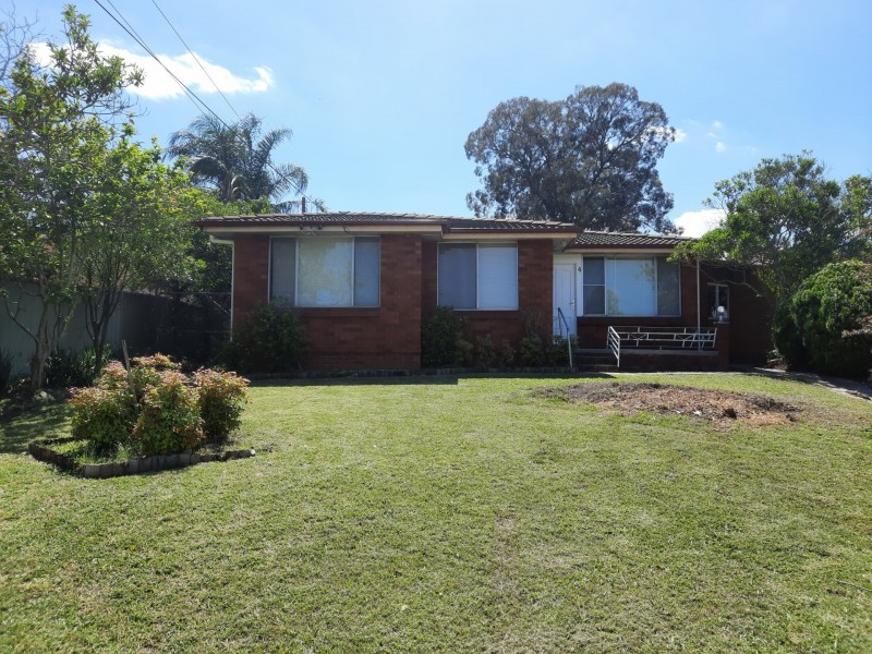 4 Garda Street, Seven Hills NSW 2147