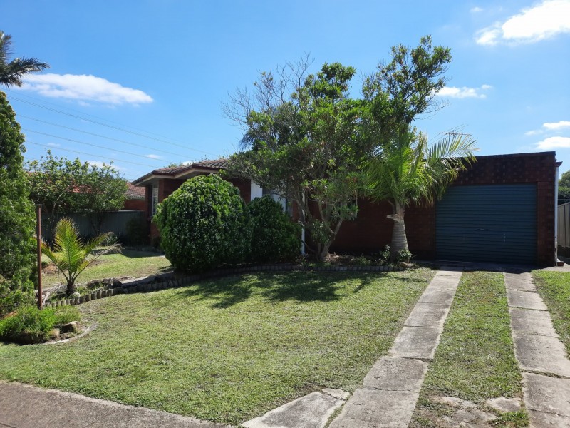 4 Garda Street, Seven Hills NSW 2147