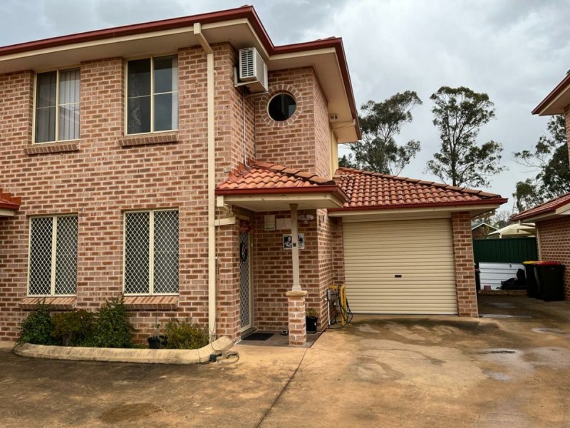 7/504 Woodstock Avenue, Rooty Hill NSW 2766