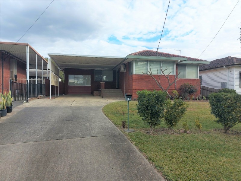 94 Endeavour Street, Seven Hills NSW 2147