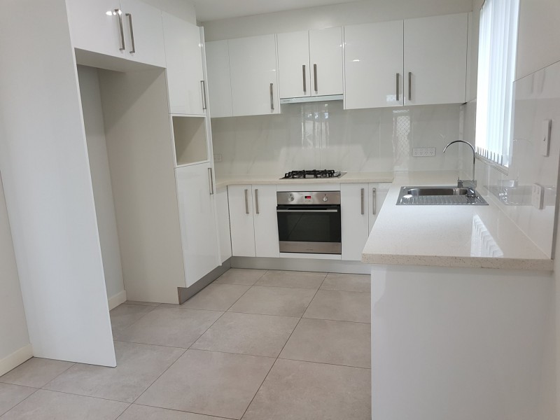 101A Sydney Street, St Marys NSW 2760