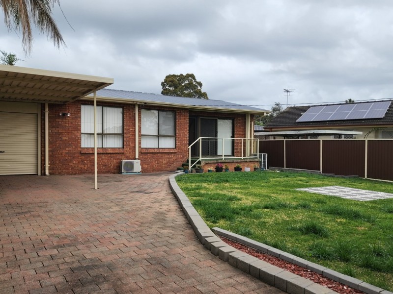 28 Curran Road, Marayong NSW 2148