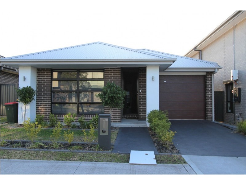 18 Pennewaard Street, Marsden Park NSW 2765
