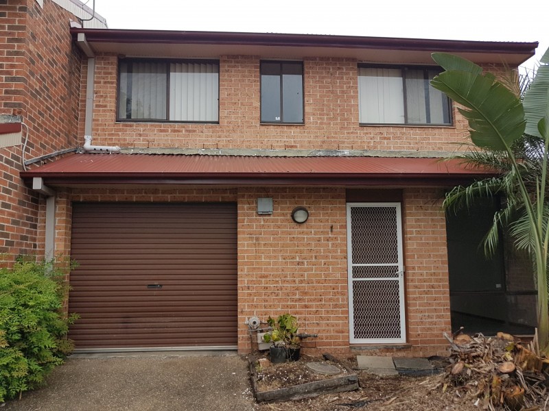 5/48 Best Road, Seven Hills NSW 2147