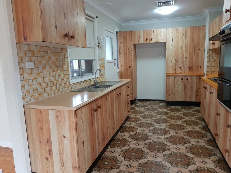 25 Nevis Crescent, Seven Hills NSW 2147