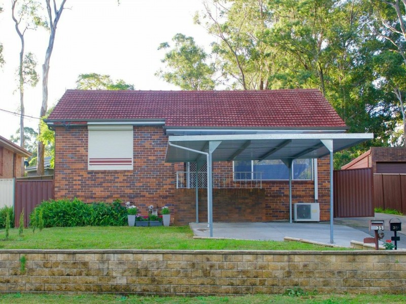 35 Gladys Crescent, Seven Hills NSW 2147